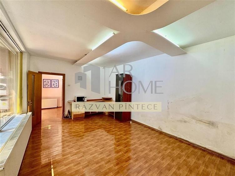 Vanzare casa 2 camere, teren 392 mp, zona Malu Rosu, Ploiesti - 8