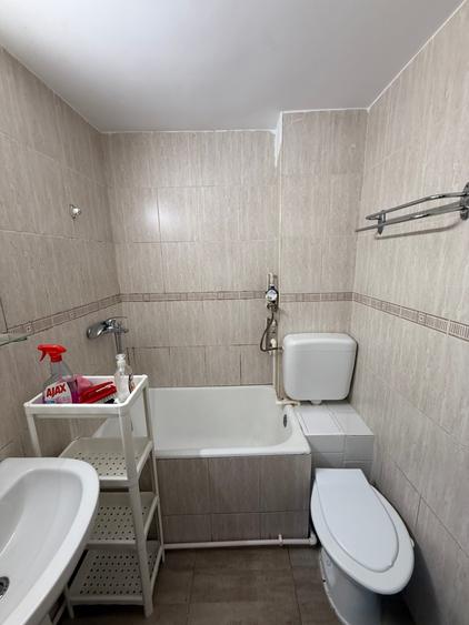 Garsoniera cocheta Metrou Gara de Nord - 10