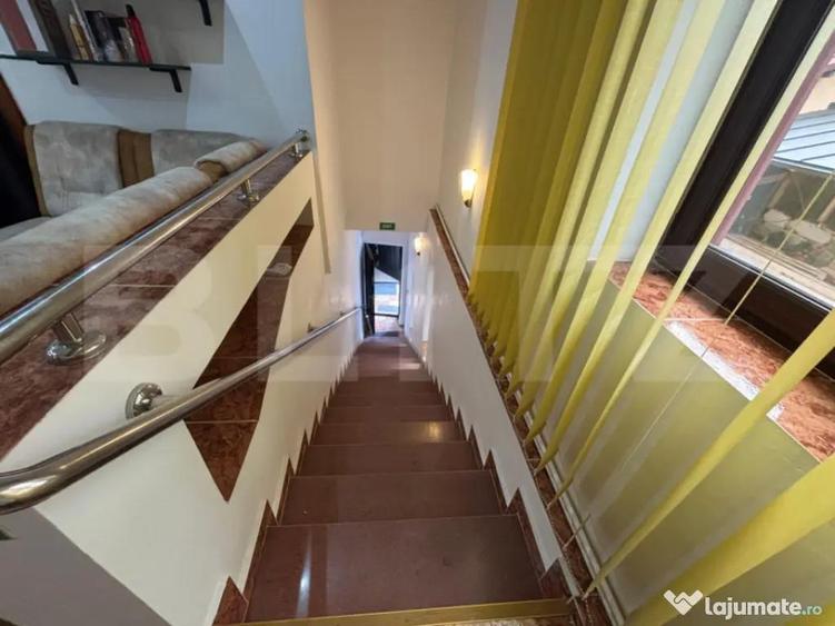 Spa?iu comercial 139 mp zona Suseni - 7