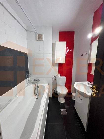 Apartament de 2 camere situat in zona TROCADERO - 9