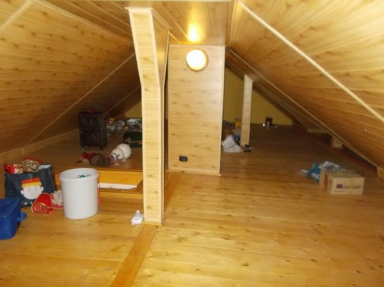 Vila P+M, Sag, 4 camere, 260mp util, 750mp teren, mobilat, utilat - 8