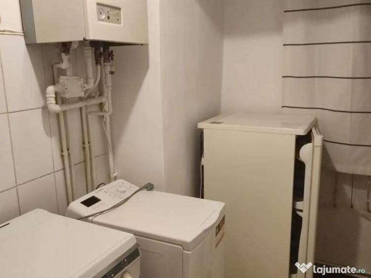 Garsoniera situata la parter 26 mp zona Materna - 2