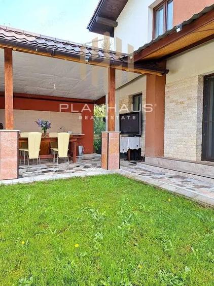 Casa moderna - de vanzare - Tau?ii-Magherau? - 14