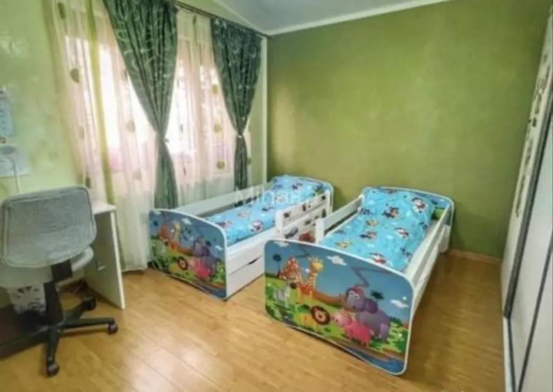 Casa Vanatori ,mobilata, utilata teren 500 mp - 6