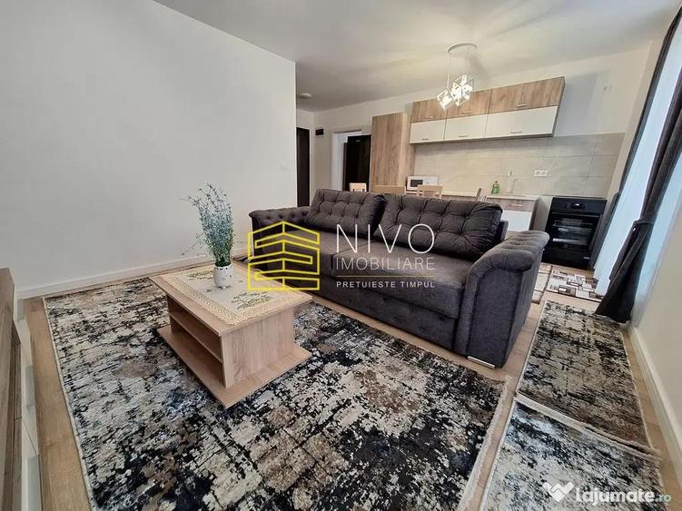 Apartament 2 camere Tg. Mure? Maurer Bloc Nou - 6