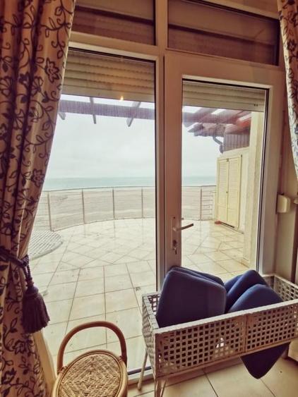 Mamaia Nord - Penthouse 4 cam supr 125mp mobilier bambus - 14