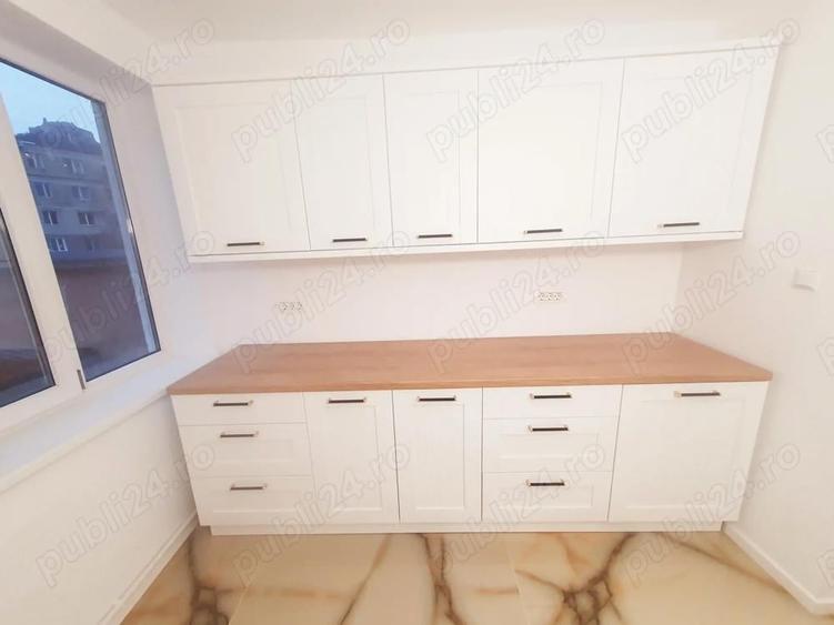 Apartament superb decomandat Progresu, etaj 1 - 3