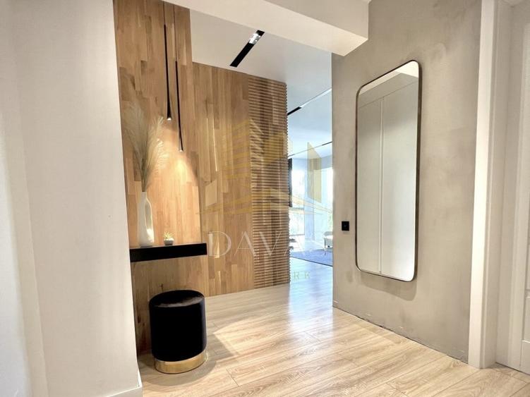 Apartament de 2 camere semidecomandat | Soporului | Parcul Gheorgheni - 12