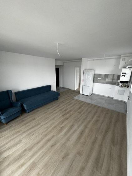 Tomis Plus, complex rezidential, vanzare apartamente de 2 camere, imobil 2024, - 12