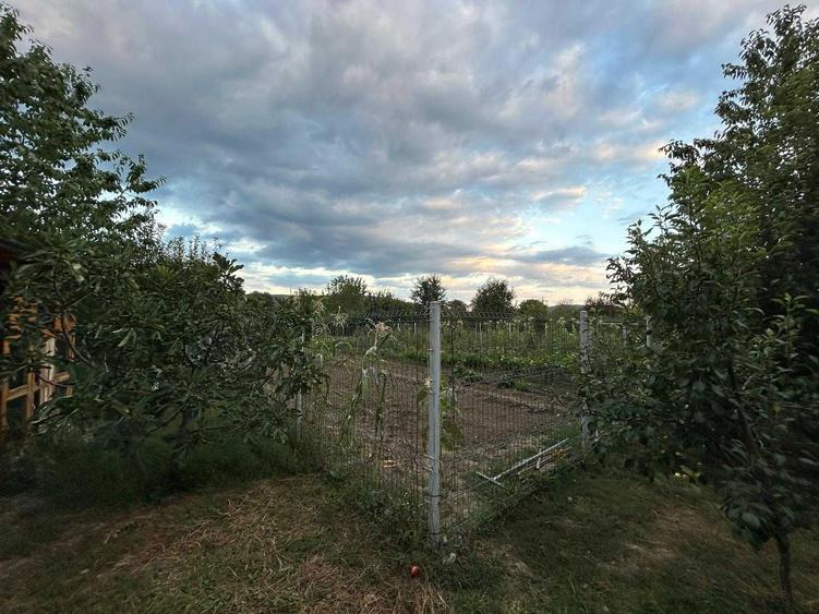 Teren intravilan peisaj superb - 5