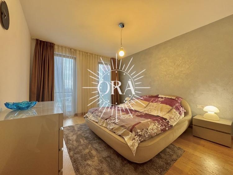 APARTAMENT 3 CAMERE | DE VANZARE | IULIUS MALL | PARCARE SUBTERANA / 90 MP - 10