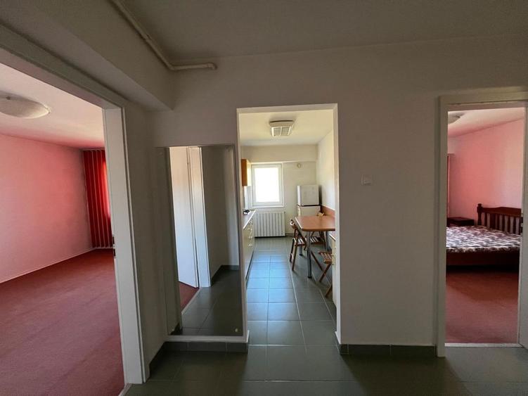 Apartament 2 camere, centru Baia Sprie - vizavi de Lidl - 6