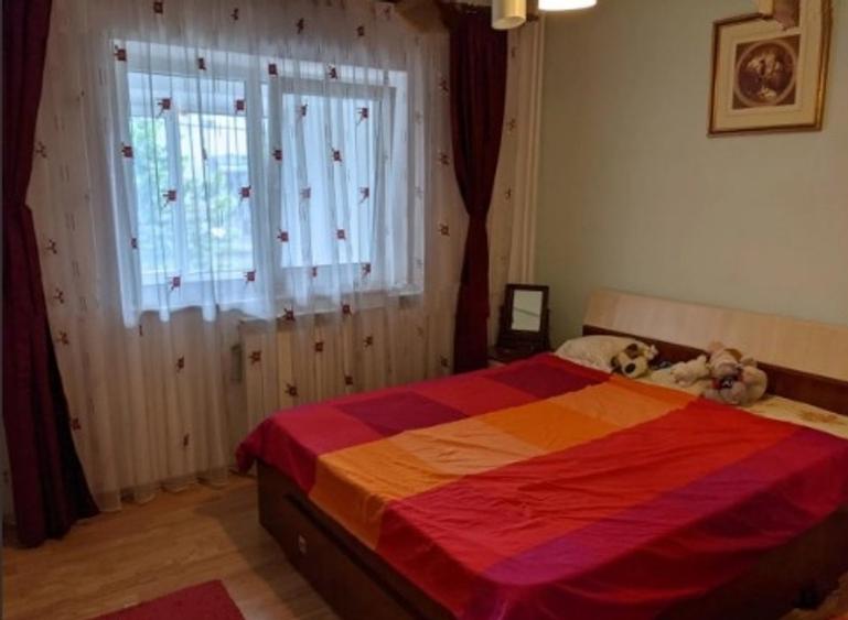 Splaiul Unirii,Timpuri Noi Metrou,et.1/7,DECOMANDAT,mobilat utilat complet - 4