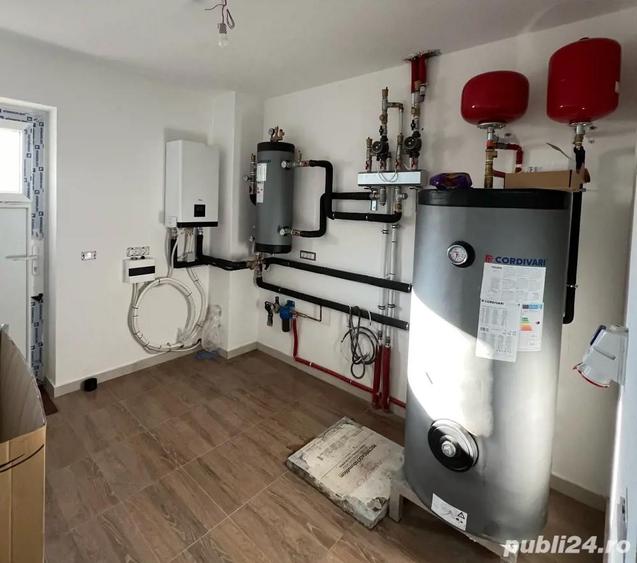 Ruscova-Casa cu 4dormitoare cu baie proprie, complet mobilata 2024 - 10