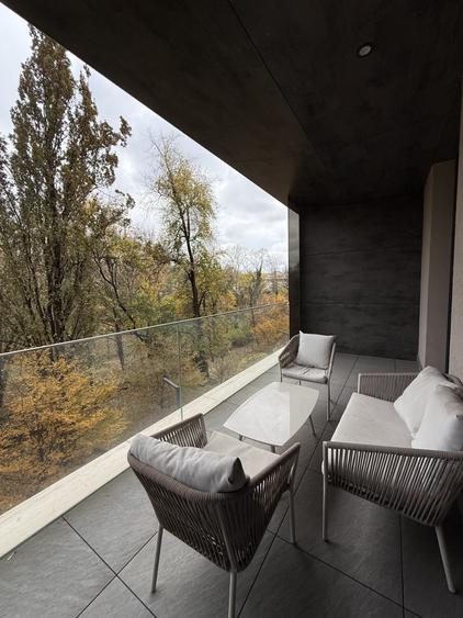 Apartament cu 5 camere de închiriat în complexul One Rahmaninov - 3