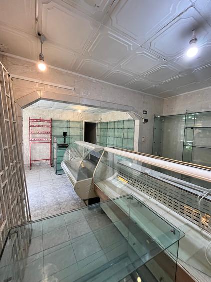 Km 4-5, 2cam/parter transformat in spatiu comercial - 5