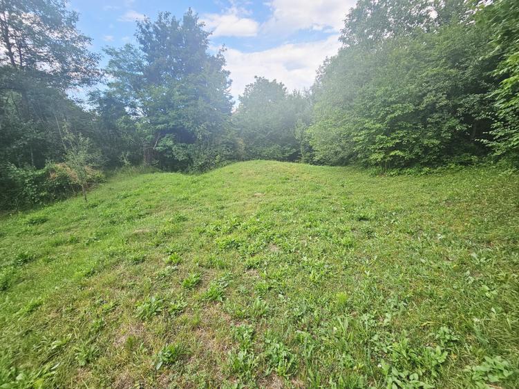 Teren intravilan de vânzare – 2.190 mp – Podu Vadului, Breaza - 1