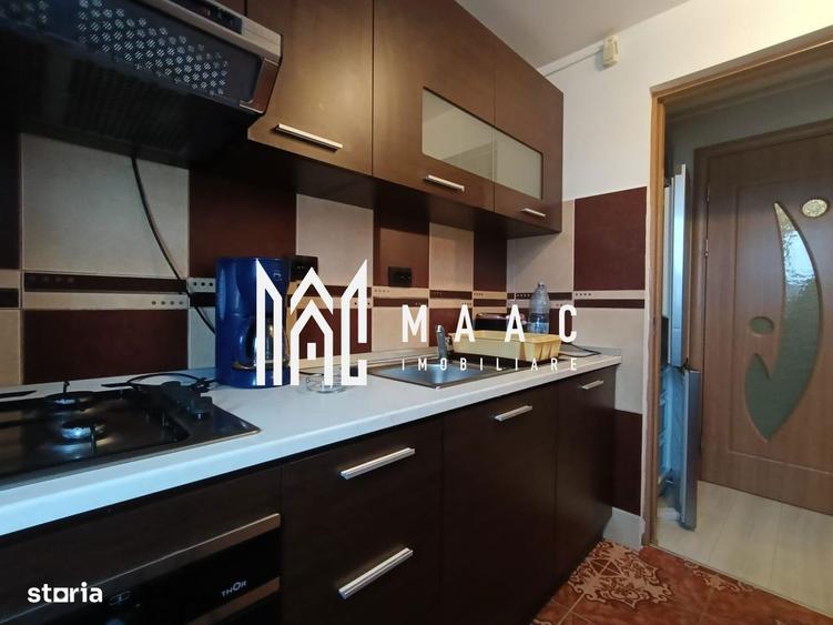 Apartament 3 camere | 86 MPU | Decomandat | Valea Aurie - 3