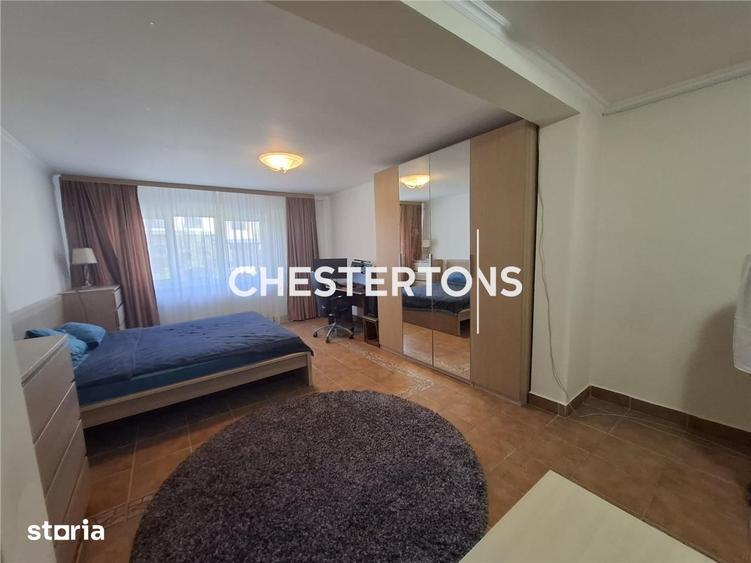 Casă cu 2 camere cu Teren 870 Mp în Ultracentral