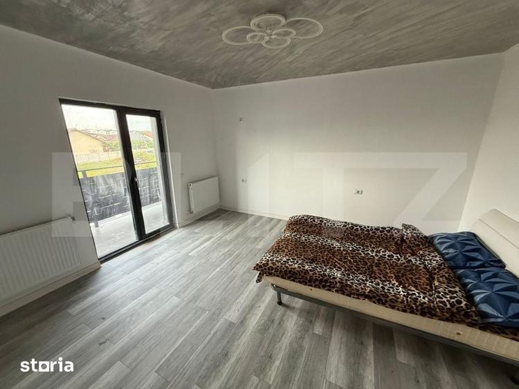 Casă cu 5 camere cu Teren 371 Mp în 1 Mai