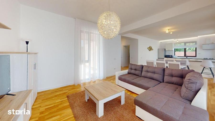 Vila 4 camere - Corbeanca - 3