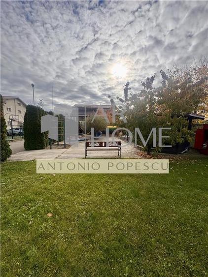 Casa S+P+1+M, Paulestii Noi, cartier privat cu SPA si teren de sport - 31