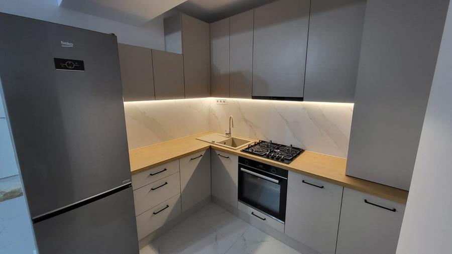 Apartament 2 camere | zona Maramures | Etalon 3 | Parcare privata - 13