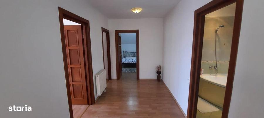 De inchiriat casa 4 camere, Livezeni, Cartierul. Orizontului - 1