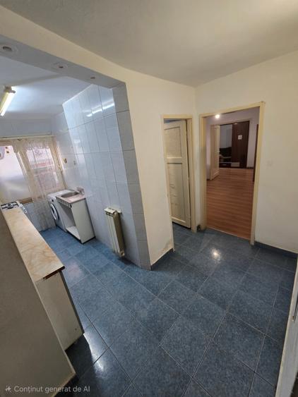 Apartament 2 camere 40mp Șoseaua Giurgiului Mega Image Vezi Video - 1