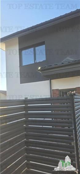 Bragadiru cart. Independentei/ Vanzare apartament 2 camere in vila /curte propri - 3