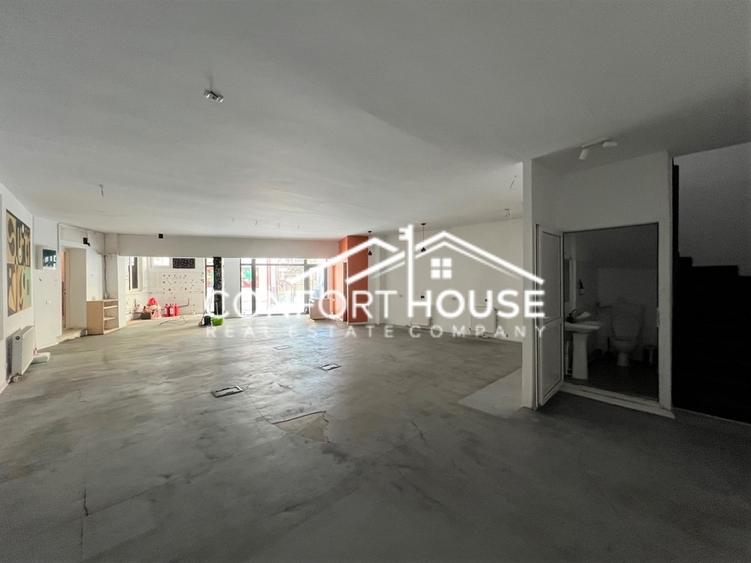 VILA D+P+E+M, 477mp teren, pretabila clinica medicala, P-ta Regina Maria - 18