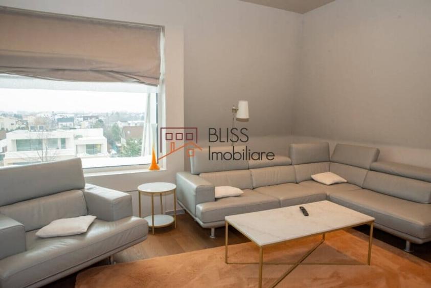 Apartament 5 camere în zona Iancu Nicolae - 3