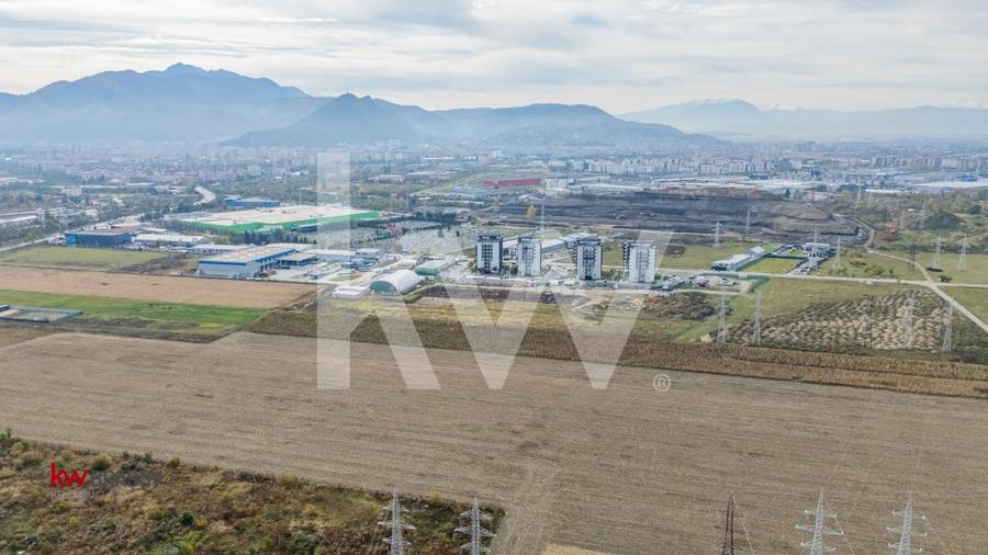 Teren  intravilan de vanzare Triaj - 6