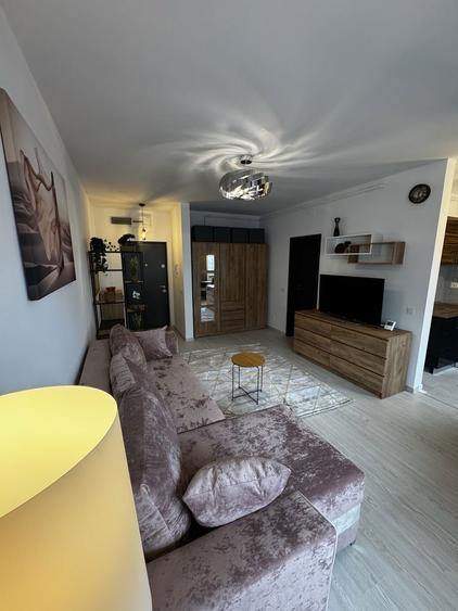 Garsoniera Proprietar Lujerului Orsova Uverturii - 4