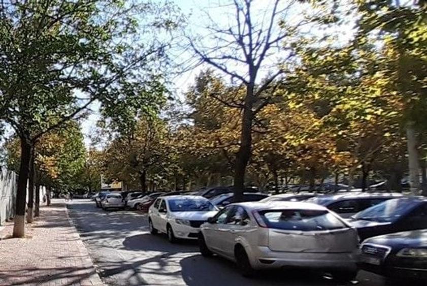 Teren 300mp cu deschidere 32ml la bd. Theodor Pallady - 4