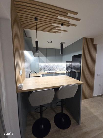 Duplex Panoramica Residence | 110 mp + curte 300 mp | prima inchiriere - 2