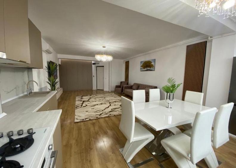 Apartament 2 camere Lux +Loc de parcare in Complexul Ivory Residence - 2