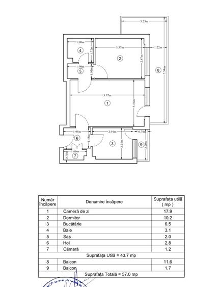 Militari (B-dul Iuliu Maniu - intre Pietele Veteranilor si Gorjului) - 5