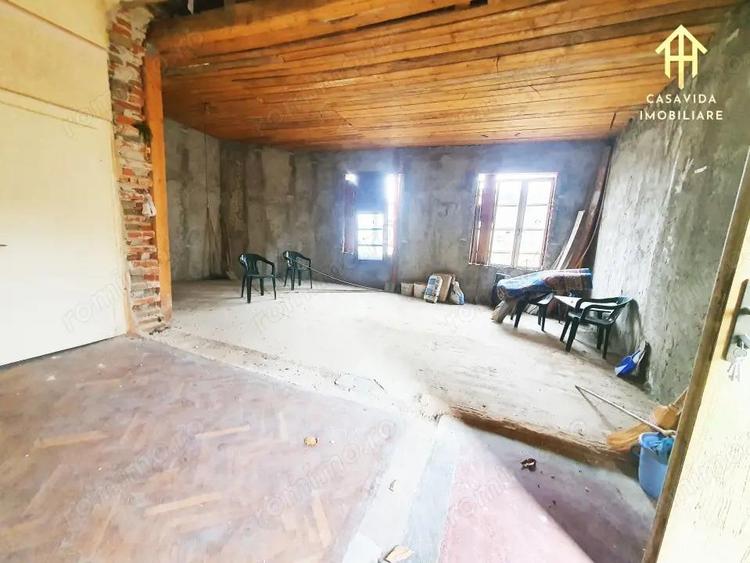 Casa de vanzare in Lugoj, Strada Doroban?ilor - 7