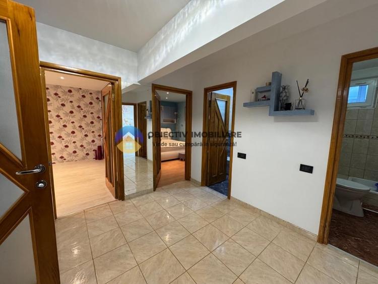 Apartament 3 camere - 77,34 mp - ITM - 3