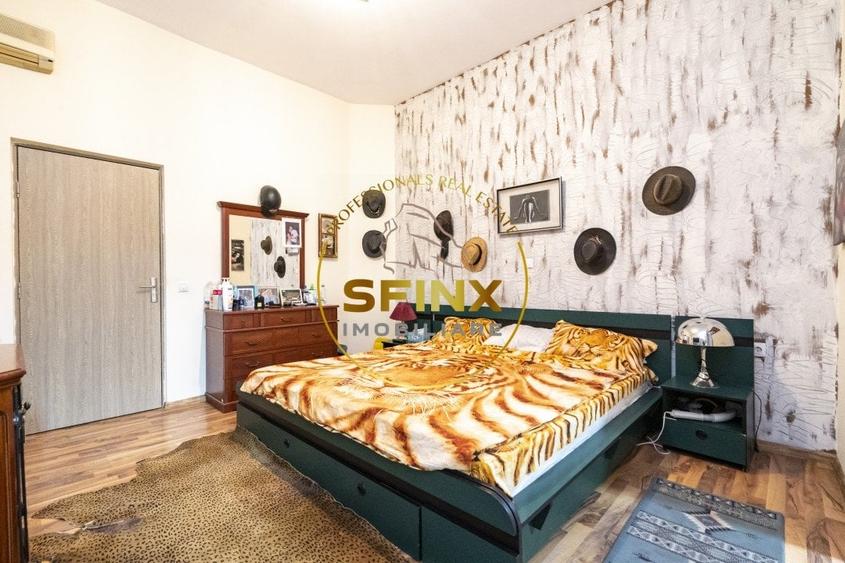 De vanzare casa Dacia / Domnita Ruxandra - 3