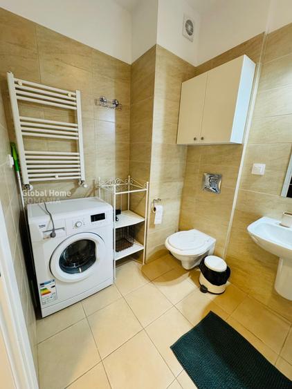 Apartament 2 Camere | Mihai Bravu-Metrou | Bloc 2018 - 7