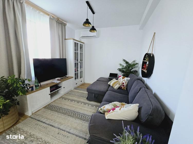 Casa Individuala - 3 Camere - Teren 360 mp - Comuna Berceni - 2