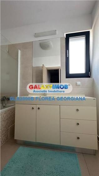 Inchiriere apartament 3 camere Baneasa Greenfield Residence - 10