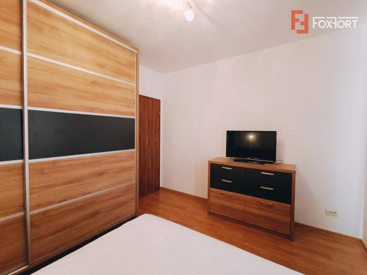 Apartament 2 camere, 51 mp in Giroc - V8756 - 6