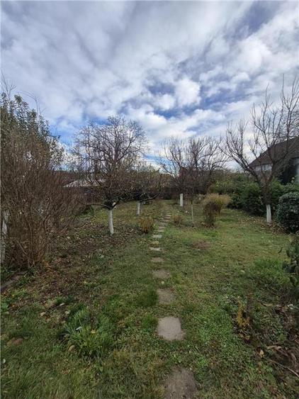 Oportunitate in Timisoara - 880mp teren - doua case - ideal  locuinta - investit - 9