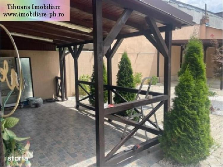 Vila P+1 de inchiriat: Central(str.Valeni) - 4