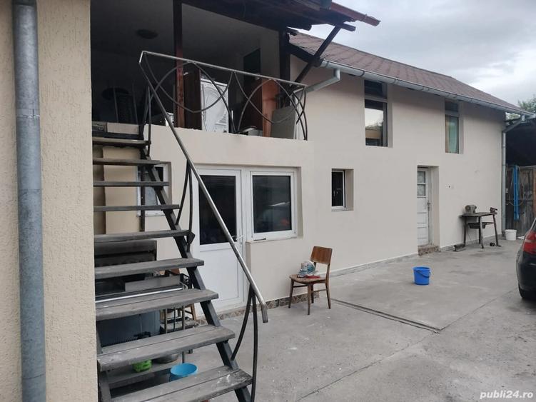 casa de vinzare cartier Goranu judetul Valcea - 1
