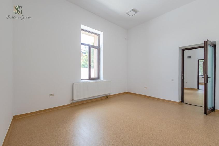 Proprietate de investitie cu destinatie in servicii medicale - Galati - 9