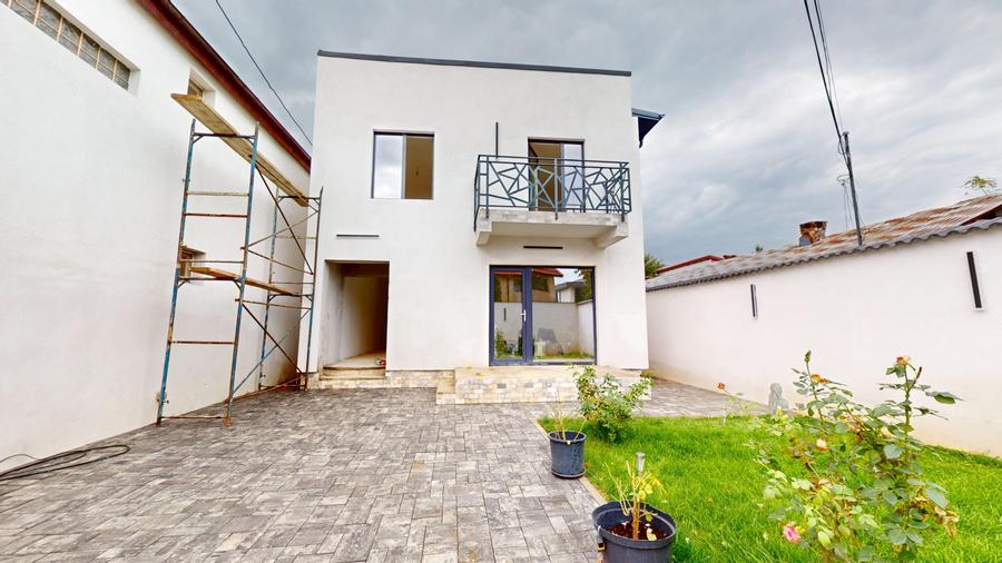 Casa individuala 4 camere - Voluntari - 8